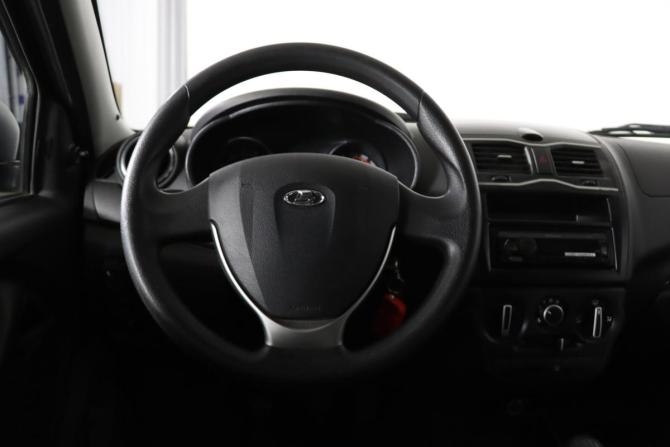 Lada (ВАЗ) Granta I Рестайлинг с пробегом 2020 года, цена 639 990 рублей, 97396 км, хэтчбек, Автокод Объявления
