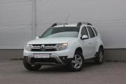 Renault Duster I Рестайлинг Белгород  - изображение 25