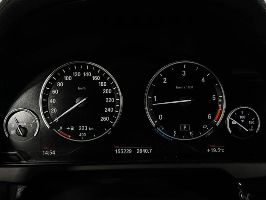 BMW X6 II (F16) Москва  - изображение 13