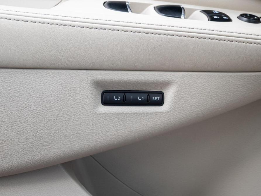 Nissan Murano III (Z52) Краснодар  - изображение 22
