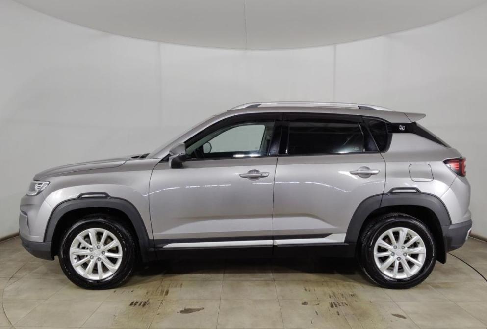 Changan CS35 Plus I Рестайлинг Волгоград  - изображение 4