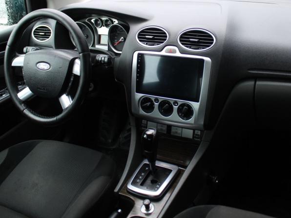 Ford Focus II Рестайлинг с пробегом 2008 года, цена 459 000 рублей, 267785 км, седан, Автокод Объявления
