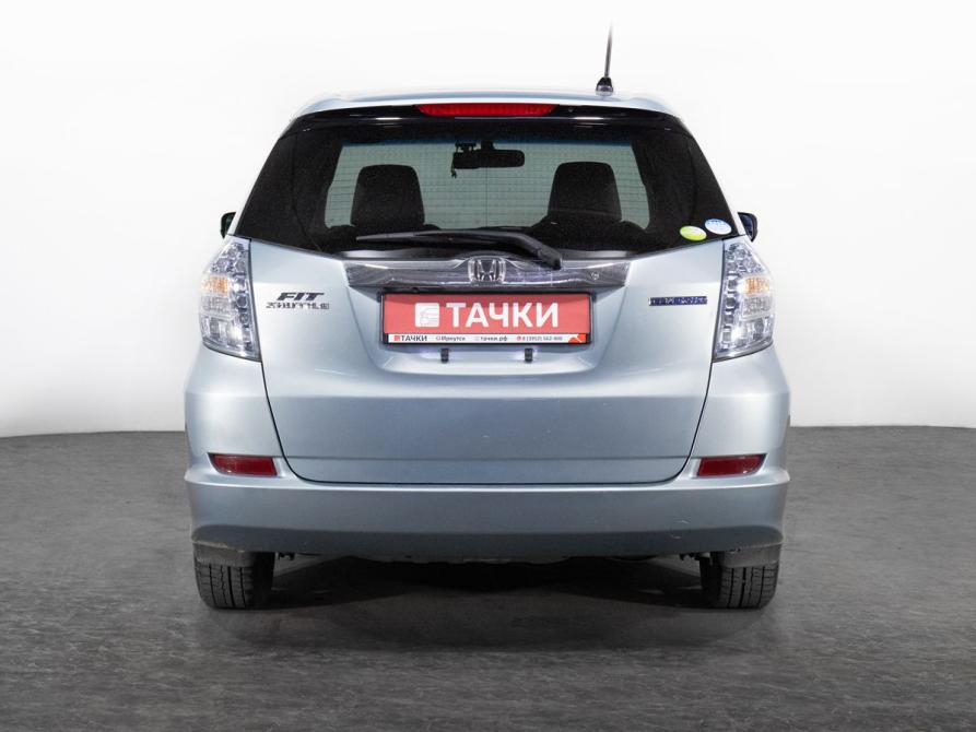 Honda Fit Shuttle I Иркутск  - изображение 4