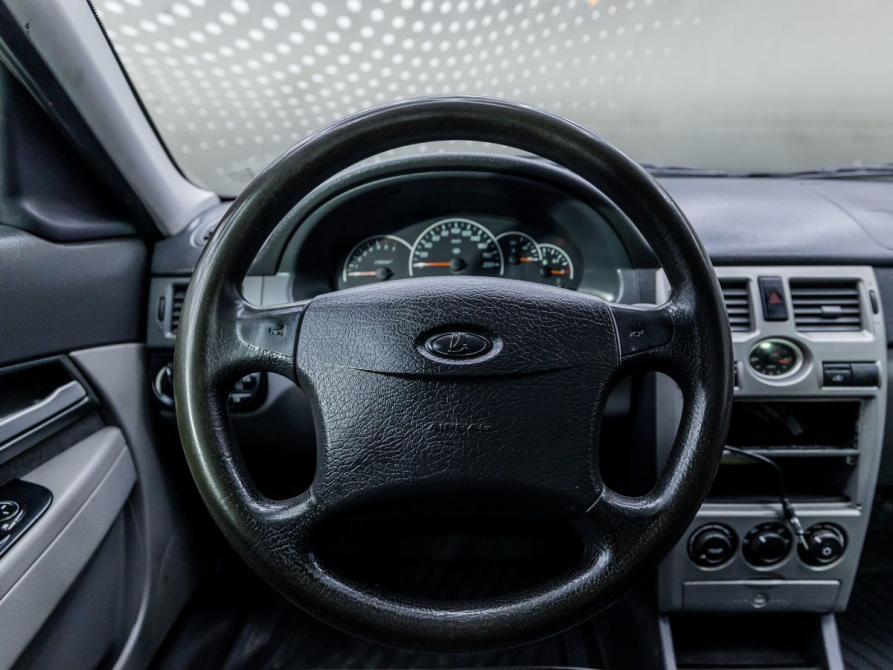 Lada (ВАЗ) Priora I Самара  - изображение 9