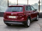 Volkswagen Tiguan II Екатеринбург  - изображение 27