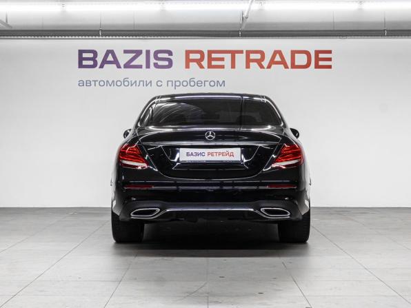 Mercedes-Benz E-Класс V (W213 S213 C238) с пробегом 2019 года, цена 3 349 000 рублей, 103145 км, седан, Автокод Объявления