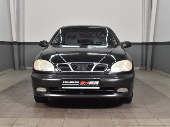 Chevrolet Lanos I с пробегом 2008 года, цена 219 999 рублей, 249315 км, седан, Автокод Объявления