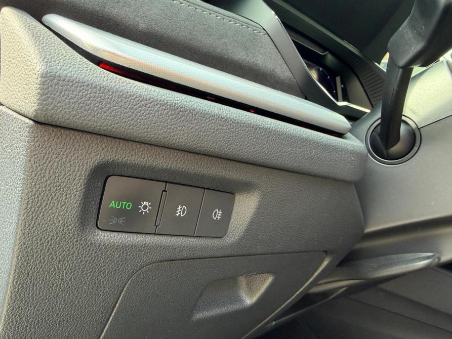 Skoda Octavia IV (A8) Санкт-Петербург  - изображение 15