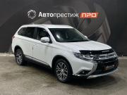 Mitsubishi Outlander III Рестайлинг 3 Пермь  - изображение 25