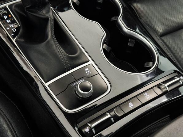 Kia Stinger I с пробегом 2019 года, цена 2 570 000 рублей, 81672 км, лифтбек, Автокод Объявления