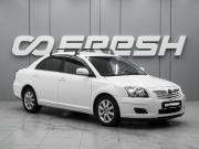 Toyota Avensis II Рестайлинг Ростов-на-Дону  - изображение 18