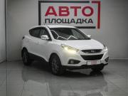 Hyundai ix35 I Рестайлинг Челябинск  - изображение 40