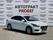 Hyundai Solaris II Владимир  - изображение 14
