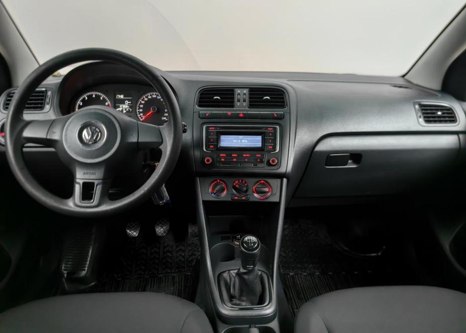 Volkswagen Polo V Подольск  - изображение 12