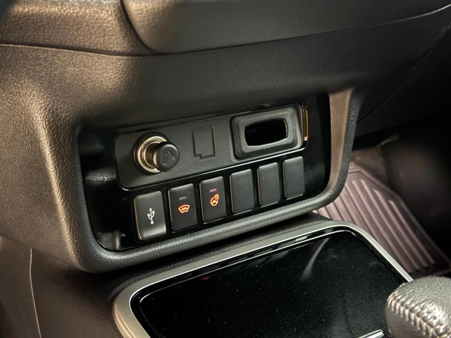 Mitsubishi Outlander III Рестайлинг 3 Набережные Челны  - изображение 19