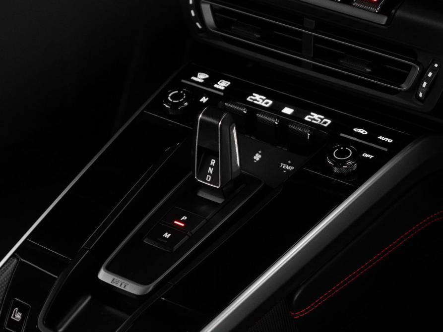 Porsche 911 VIII (992) Москва  - изображение 34