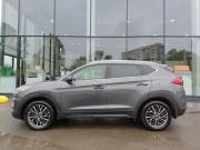 Hyundai Tucson III Рестайлинг Ижевск  - изображение 39