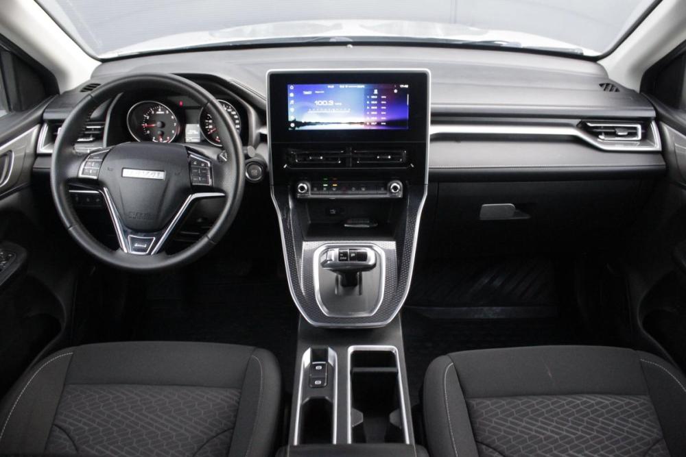 Haval M6 II Брянск  - изображение 7