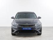 Kia Optima IV Рестайлинг Москва  - изображение 25