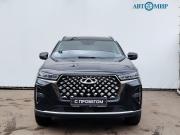 Chery Tiggo 7 Pro Max I Рестайлинг Москва  - изображение 16