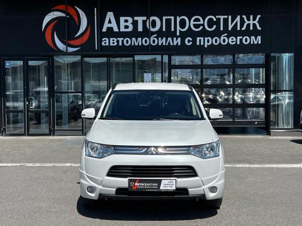 Mitsubishi Outlander III с пробегом 2014 года, цена 1 455 000 рублей, 140000 км, внедорожник, Автокод Объявления
