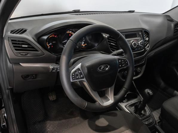 Lada (ВАЗ) Vesta I с пробегом 2021 года, цена 1 060 000 рублей, 91157 км, седан, Автокод Объявления