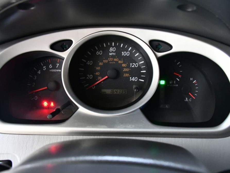 Toyota Highlander I (XU20) Рестайлинг Новосибирск  - изображение 15
