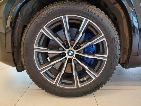 BMW X5 IV (G05/G18) с пробегом 2020 года, цена 6 604 000 рублей, 127637 км, внедорожник, Автокод Объявления