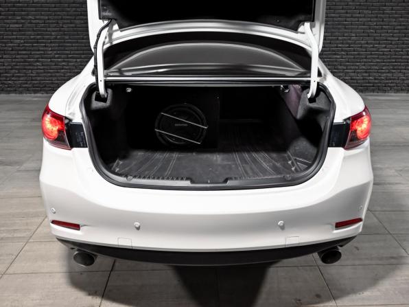 Mazda 6 III (GJ) с пробегом 2014 года, цена 1 960 000 рублей, 108561 км, седан, Автокод Объявления