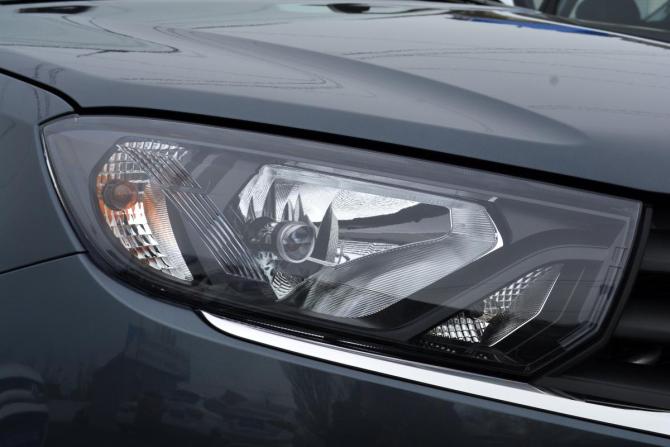 Lada (ВАЗ) Granta I Рестайлинг с пробегом 2024 года, цена 940 000 рублей, 20000 км, седан, Автокод Объявления
