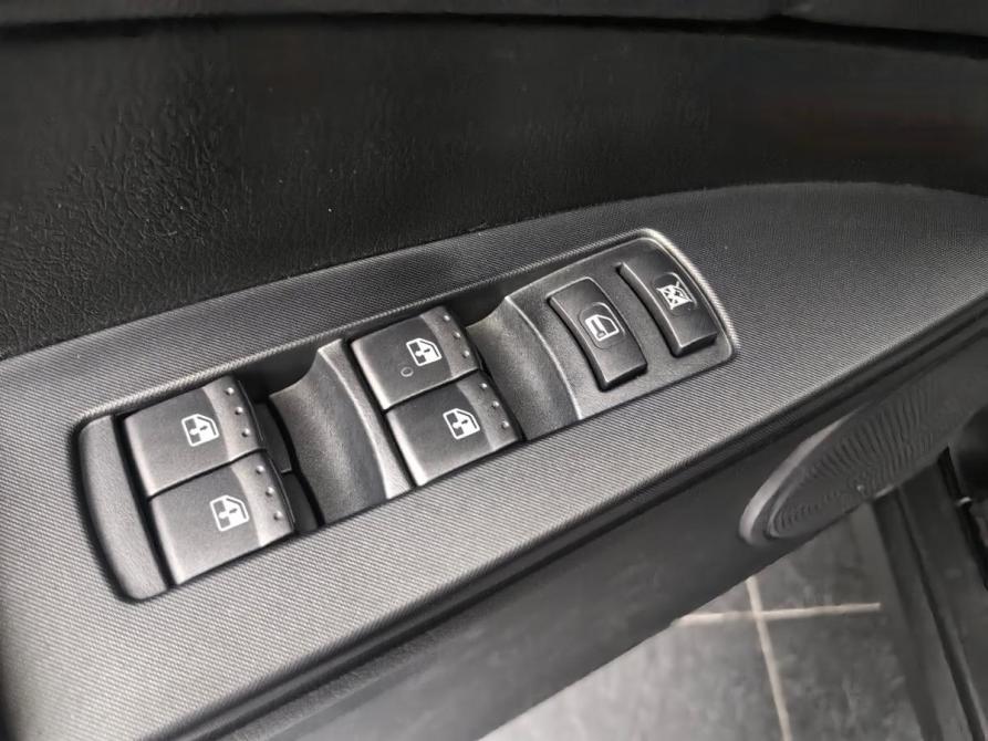SsangYong Kyron I Рестайлинг Москва  - изображение 20