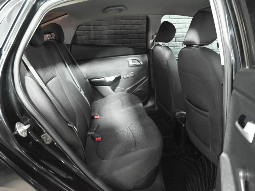 Kia Rio III Рестайлинг Екатеринбург  - изображение 16