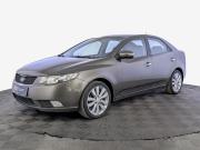 Kia Cerato II Москва  - изображение 29