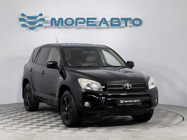 Toyota RAV4 III (XA30) с пробегом 2007 года, цена 1 050 000 рублей, 326368 км, внедорожник, Автокод Объявления