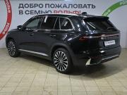 Geely Monjaro I Рестайлинг (China Market) Москва  - изображение 30