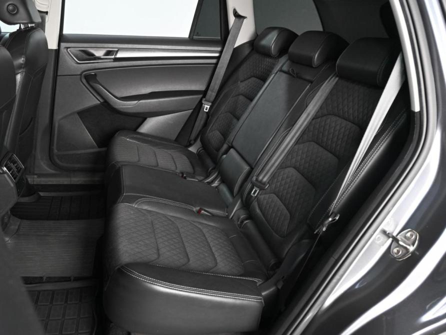 Skoda Kodiaq I Ростов-на-Дону  - изображение 9