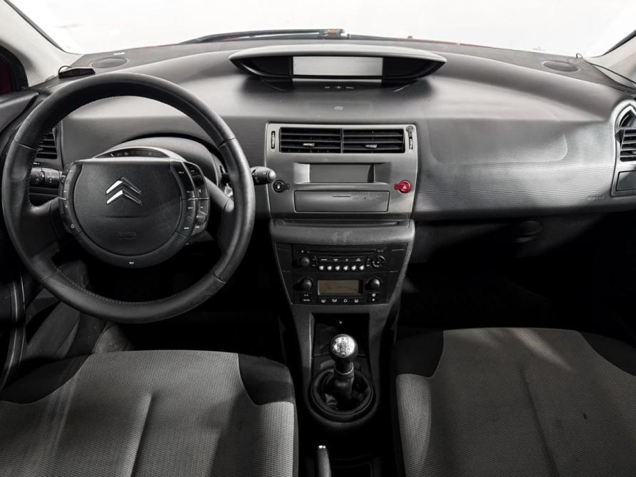 Citroen C4 I Рестайлинг Санкт-Петербург  - изображение 15