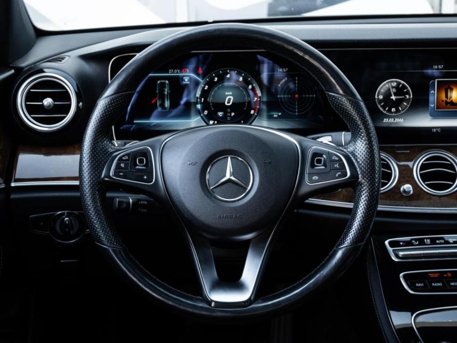 Mercedes-Benz E-Класс V (W213 S213 C238) Ставрополь  - изображение 16