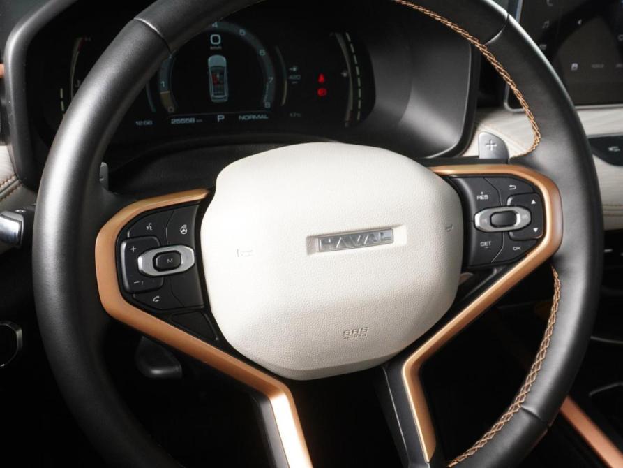 Haval Jolion I Рестайлинг Минеральные Воды  - изображение 17