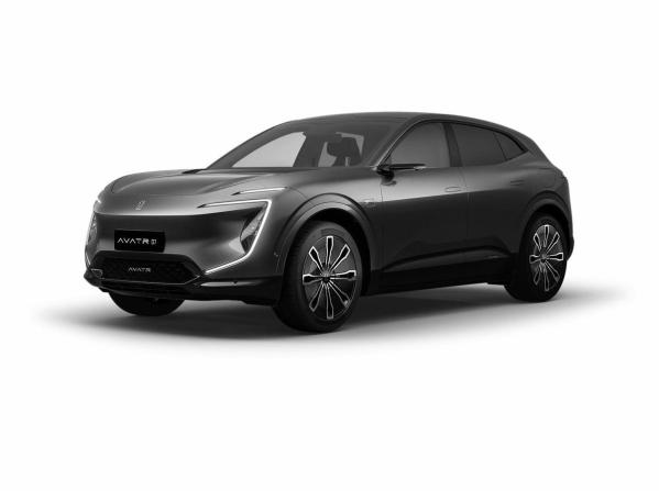 Новый Avatr 07 2026 года, цена 6 900 000 рублей, внедорожник, Автокод Объявления