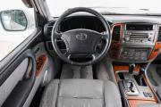 Toyota Land Cruiser 100 Series Красноярск  - изображение 41