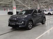 Kia Sportage IV Рестайлинг Казань  - изображение 23