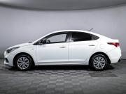 Hyundai Solaris II Москва  - изображение 27