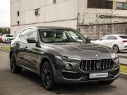 Maserati Levante I Рестайлинг Москва  - изображение 42