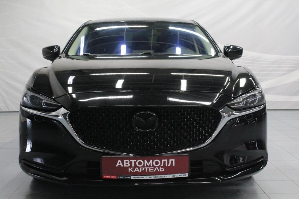 Mazda 6 III (GJ) Рестайлинг 2 Кемерово  - изображение 6