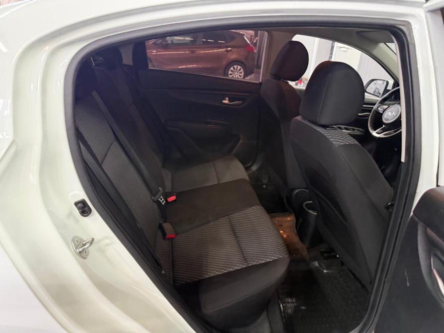 Kia Rio IV Краснодар  - изображение 14