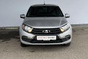 Lada (ВАЗ) Granta I Рестайлинг Киров  - изображение 33