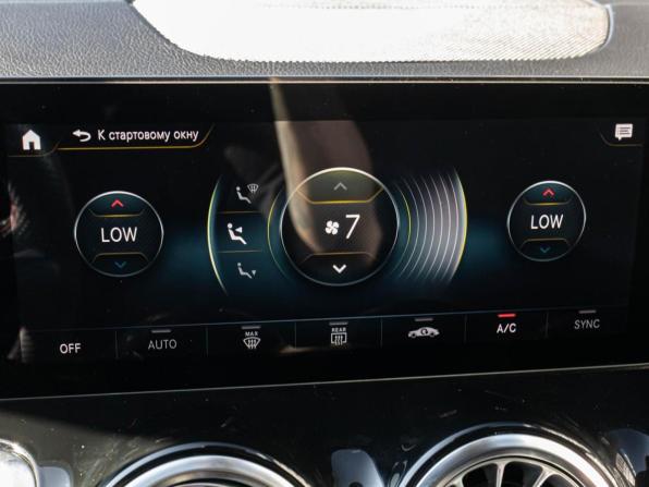 Mercedes-Benz GLB I (X247) с пробегом 2021 года, цена 3 420 000 рублей, 114171 км, внедорожник, Автокод Объявления