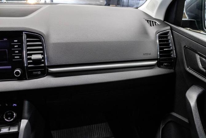 Skoda Karoq I с пробегом 2020 года, цена 2 149 000 рублей, 180679 км, внедорожник, Автокод Объявления