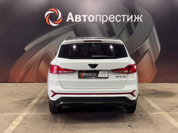 Jetta VS7 I Рестайлинг 1 с пробегом 2023 года, цена 1 895 000 рублей, 42500 км, внедорожник, Автокод Объявления